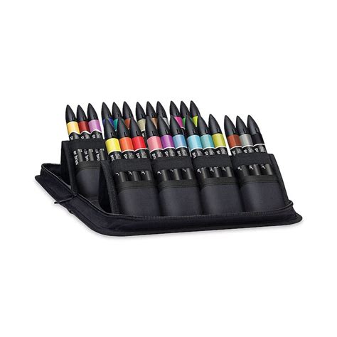 15 Best Art Marker Sets for Coloring Enthusiasts and Professional ...