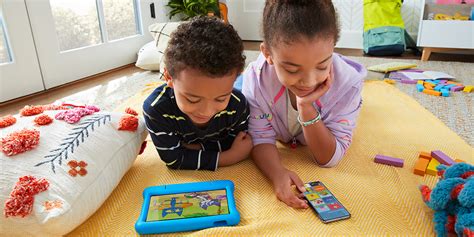 Amazon Kids+ - Best Tech | NAPPA Awards