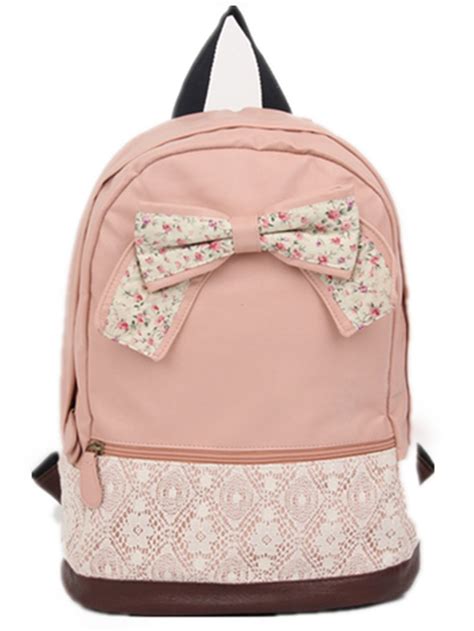 Cute Girls Backpacks - Backpakc Fam