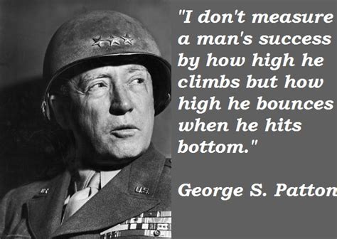 George Patton On Leadership Quotes. QuotesGram