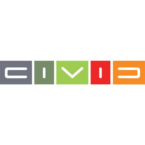 Civic logo, Vector Logo of Civic brand free download (eps, ai, png, cdr) formats