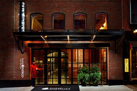 Hotel Indigo Lower East Side New York | Manhattan, NY 10002