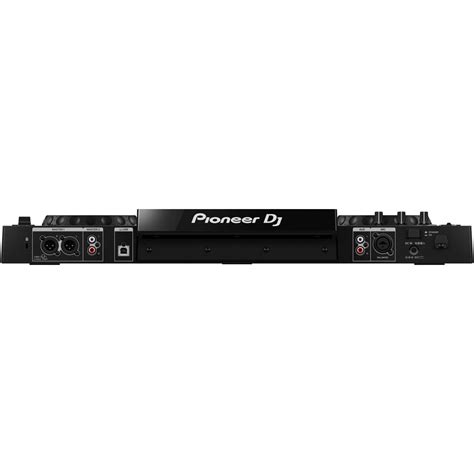 Pioneer DJ XDJ-RR Stand-alone DJ Controller