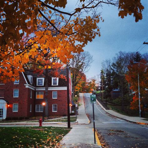 Ohio University, Athens Ohio | Ohio | Pinterest