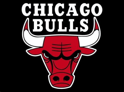 Chicago Bulls Logo Wallpapers - Wallpaper Cave