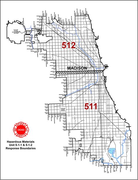 Chicago Fire Department Administrative Order « chicagoareafire.com