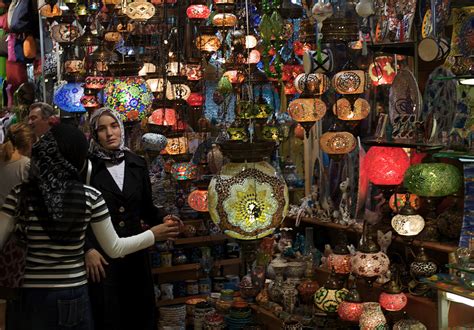 Grand Bazaar (Kapali Carsi), Istanbul, Turkey | IMG_7294 | Flickr