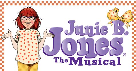 Tickets for Junie B. Jones The Musical in Toronto from Ticketwise