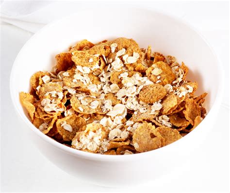 15 Best Cereals High in Iron