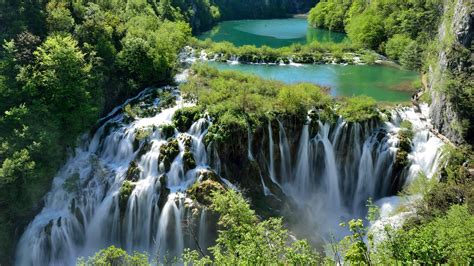 Plitvice Lakes National Park Tour – Svit u Split