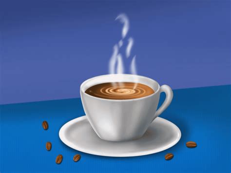 Coffee Pictures Animated - bmp-syrop