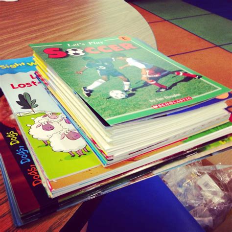 Miss Kate's Desk: Scholastic Book Order Tips