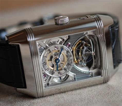 Watchismo Times: Phenomenal Photos of the Jaeger LeCoultre Reverso ...