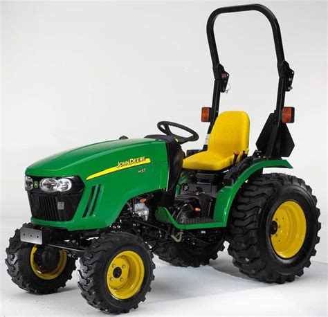 John Deere 1000 Series Tractors Service Repair Manual