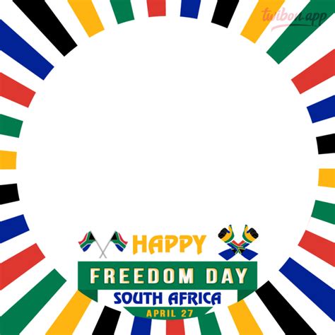 Happy South Africa Freedom Day Celebration Quotes Greetings