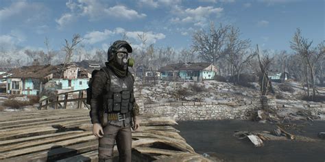 Best Fallout 4 Survival Mods