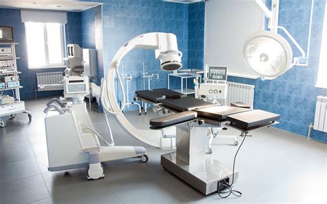 Medical Equipments