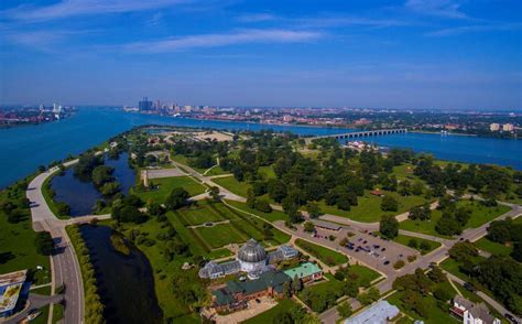 Belle Isle Beach Open | Artistled