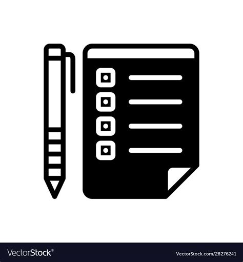 Test Royalty Free Vector Image - VectorStock