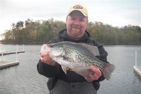 Fishing at Lake Anna State Park | Lake Anna Visitors Guide