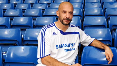 Former Italy, Juventus and Chelsea striker Gianluca Vialli dies aged 58