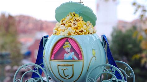 What Are the Top 10 Treats at Disney?