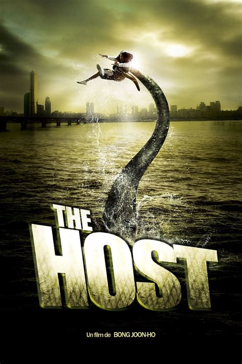 The Host streaming sur voirfilms - Film 2006 sur Voir film