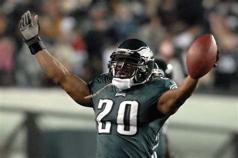 Brian Dawkins, on the verge of Hall of Fame induction, has made peace with his messy departure ...