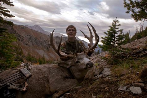 Cliff Hunter Chronicles: Mr. Predictable | OutdoorHub