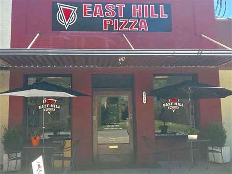 East Hill Pensacola Restaurants | Discover East Hill