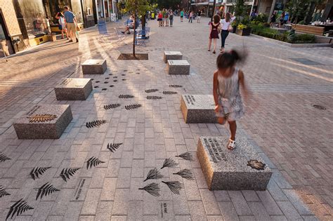 Ithaca Commons Redesign – Sasaki