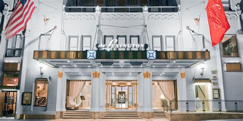 Lexington Hotel NYC, Autograph Collection | Travelzoo