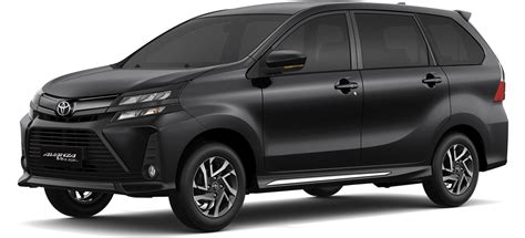 Toyota Avanza - MPV | Toyota Philippines Official Website