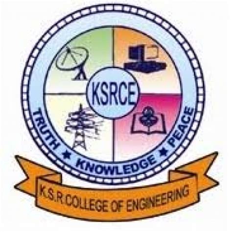 Fees Structure of KSR College of Engineering Tiruchengode 2025