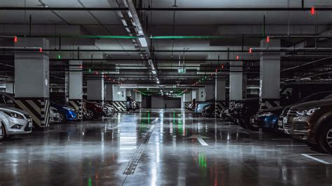 5 steps to stay safe in the mall parking garage | WHAS11.com