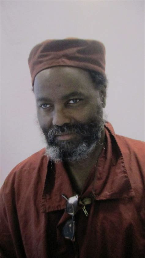 Mumia Abu-Jamal, from death row to prison