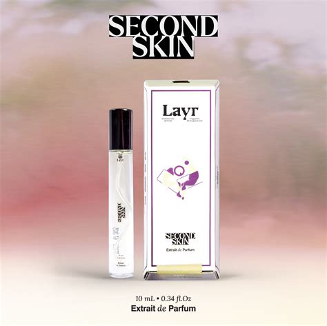 VIAL PERFUME - 10ML – LAYR Fragrance