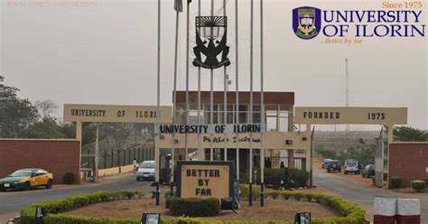 Printing Your UNILORIN Post-UTME Screening Slip 2023/2024 | MySchoolGist