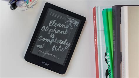 Kobo Clara HD Review: Bright and Light - Tech Advisor