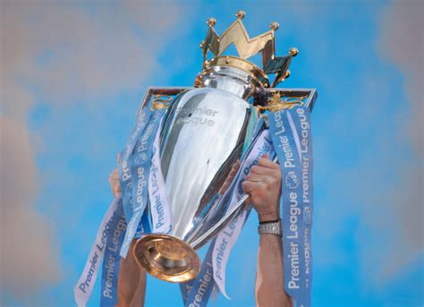 What Is The English Premier League 2022/2023 Prize Money? - Top Soccer Blog