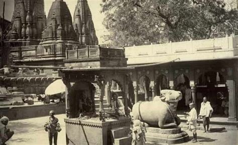 History of Kashi Vishwanath Temple - Significance & Mythology