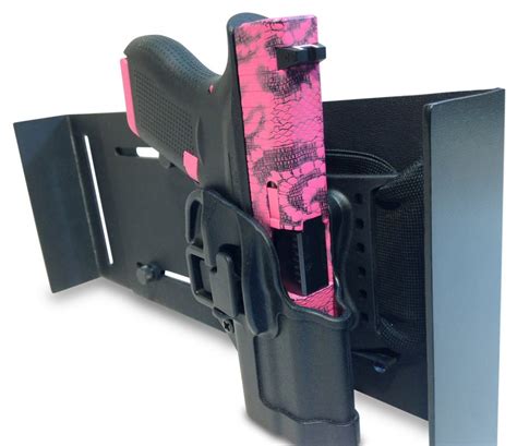 Concealed Carry Gun Purse Holster Insert | Tacticon