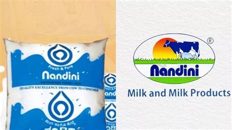 Nandini Milk: क्या है नंदिनी मिल्क का इतिहास, जानें कैसे बना इतना बड़ा ...