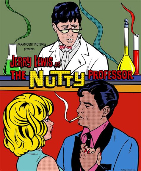 Nutty Professor Quotes. QuotesGram