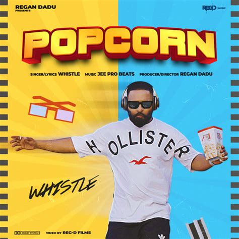 Popcorn Song Download: Popcorn MP3 Song Online Free on Gaana.com