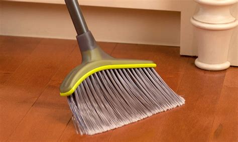 The 10 Best Brooms For Hardwood Floors In 2021