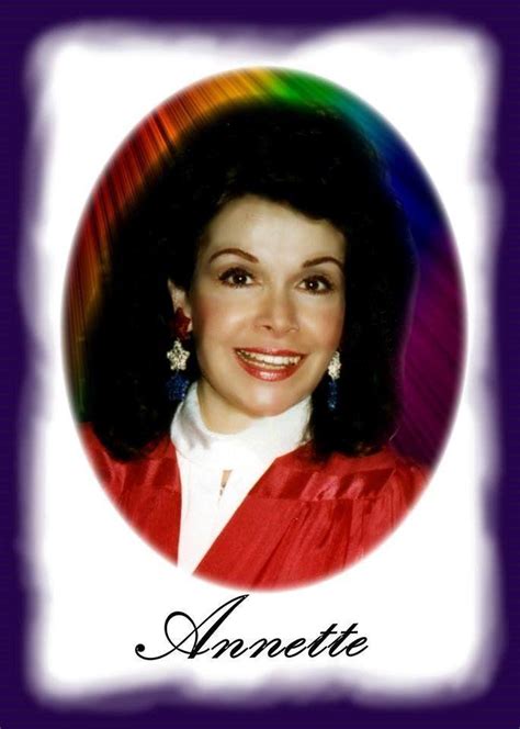 Annette Funicello Obituary (2013) - Bakersfield, CA - The Times-Picayune