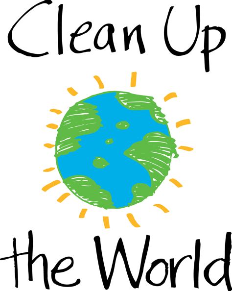 🎉 Keep the world clean. Keep Earth clean. 2019-02-17