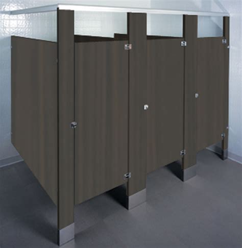 Plastic Laminate Toilet Partitions | Get Expert Help with Ordering