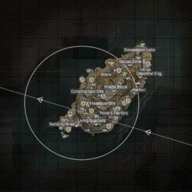 How to place in the top 30% 30 times on Rebirth Island in Call of Duty ...